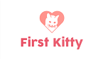 First Kitty